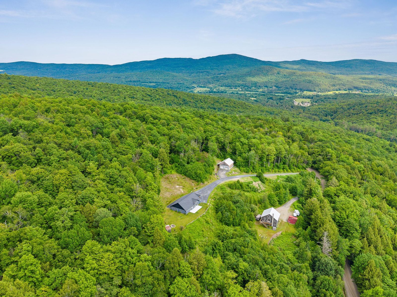 485 Smith Road