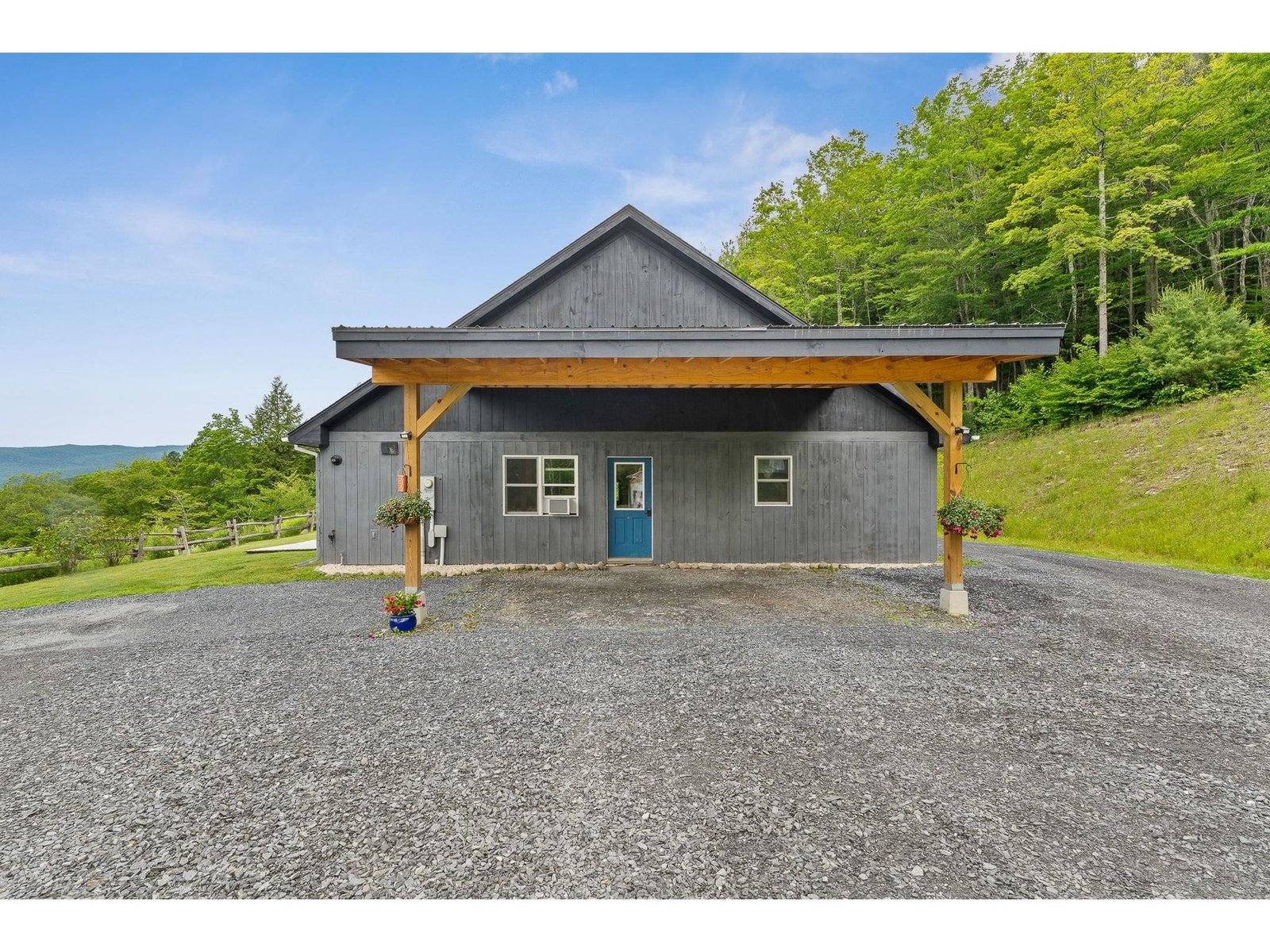485 Smith Road