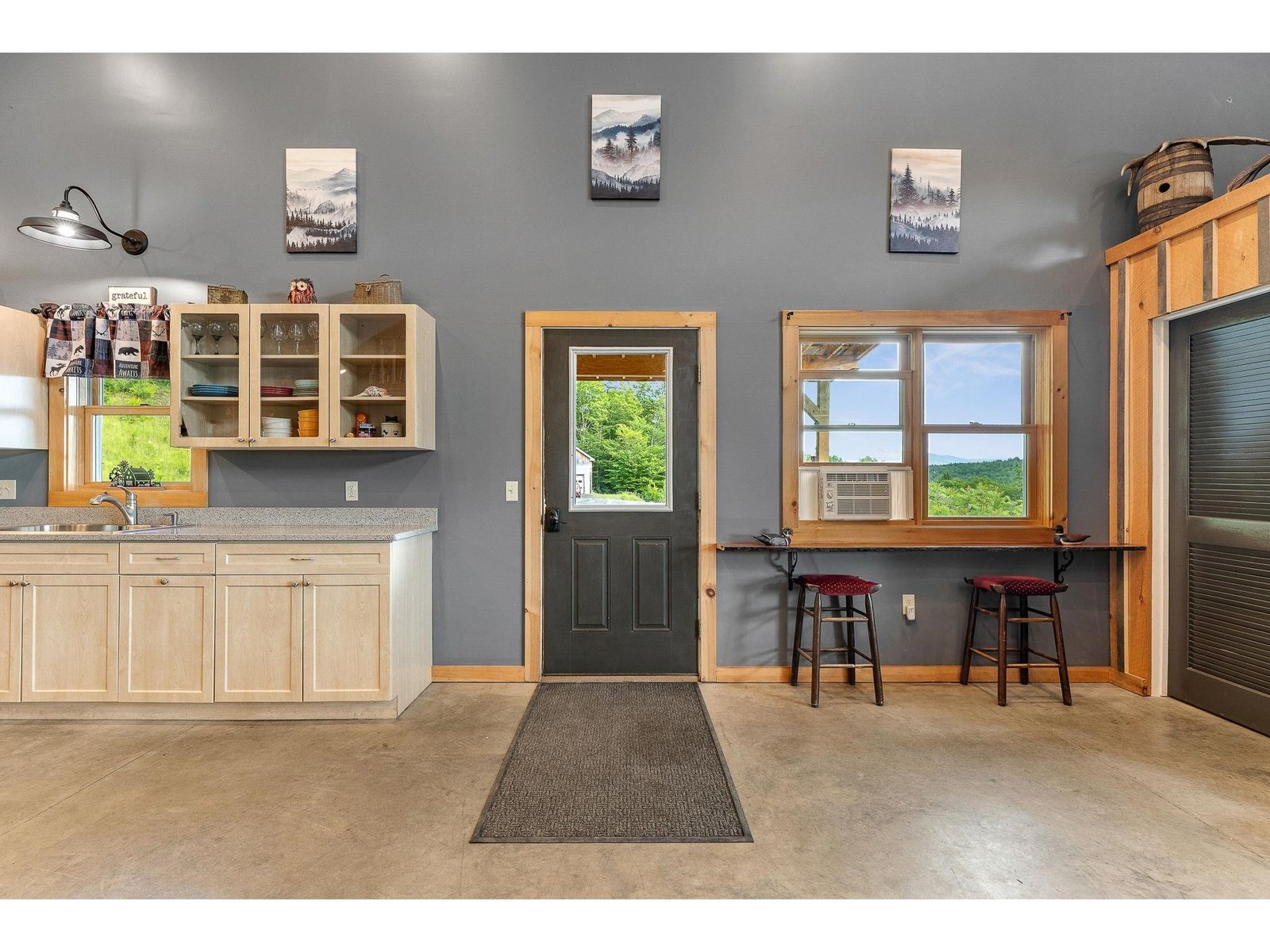 485 Smith Road