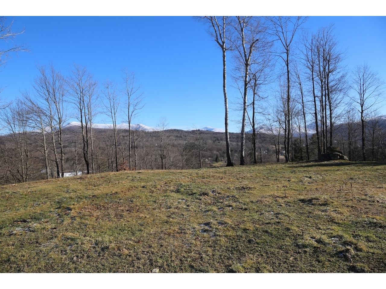 View from Lot 2