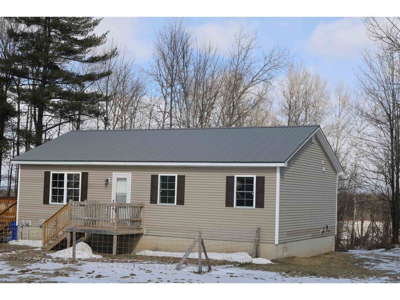 2772 Kittell Road Sheldon, Vermont Sold in 2021