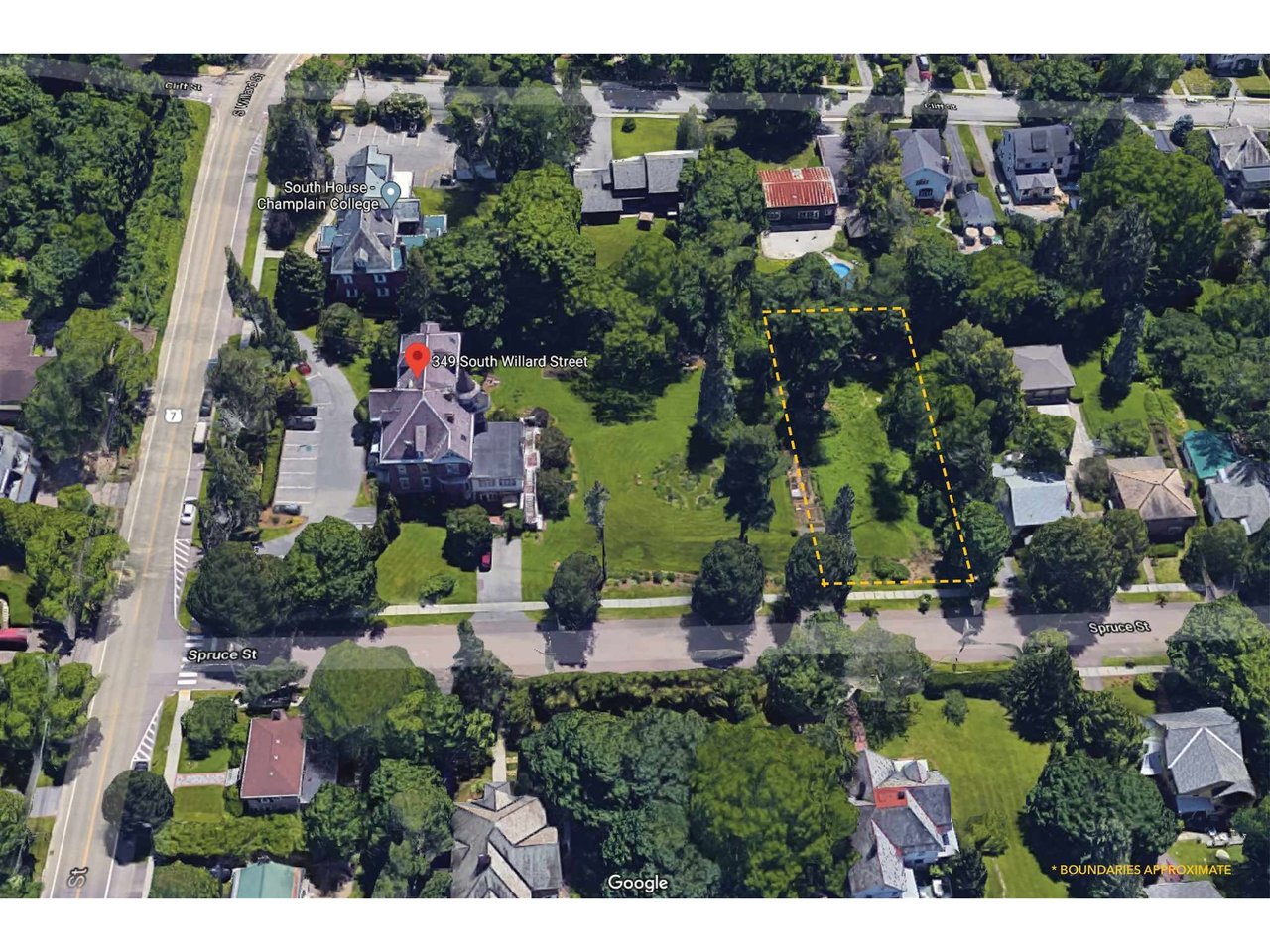 Sold property in Burlington Sold property in Burlington