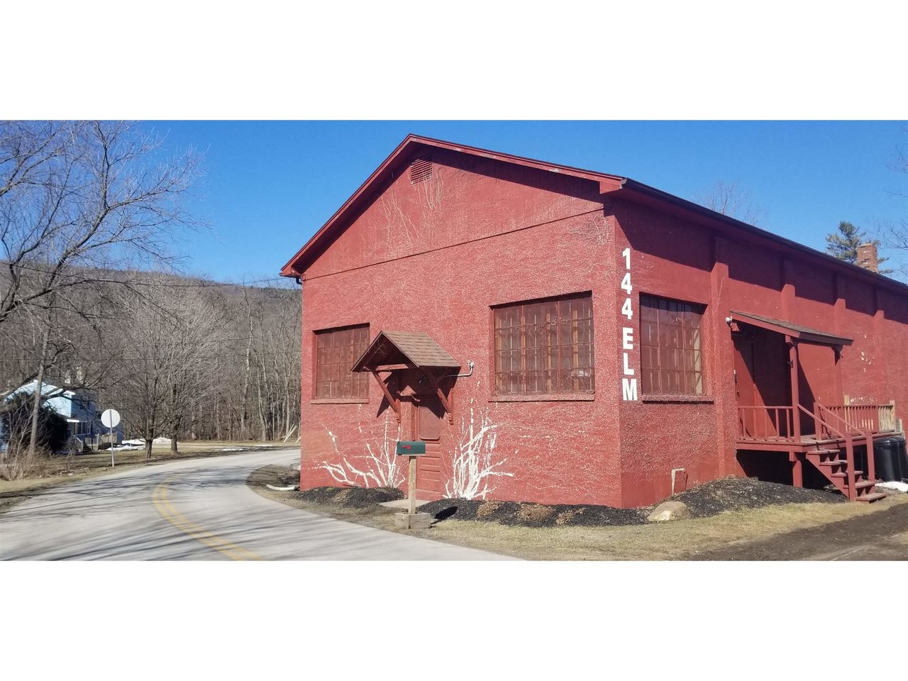 79 North Main Street Wallingford, Vermont