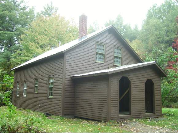 4852 Plot Road