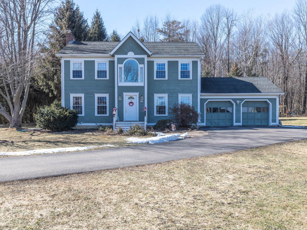 Sold property in Burlington Sold property in Burlington