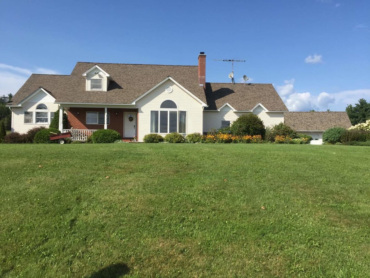 Sold property in North Troy Sold property in North Troy