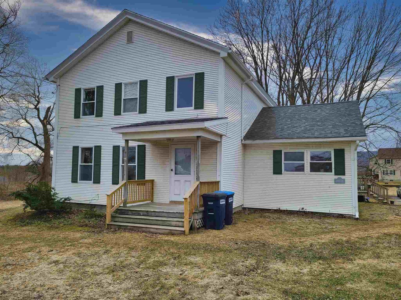 15 Pleasant Valley Road Underhill, Vermont