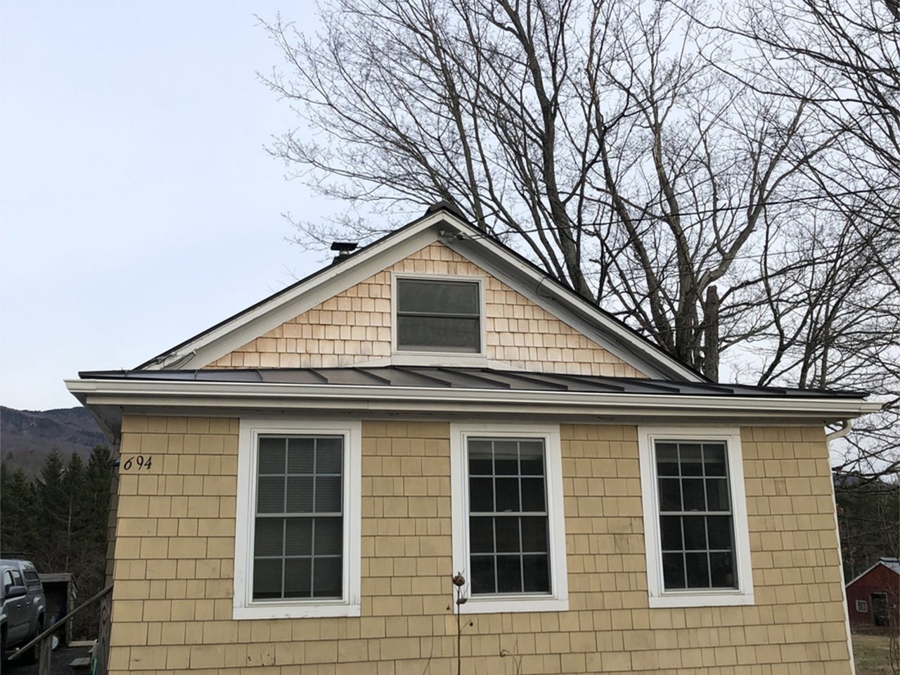 Sold property in Waterbury Center Sold property in Waterbury Center