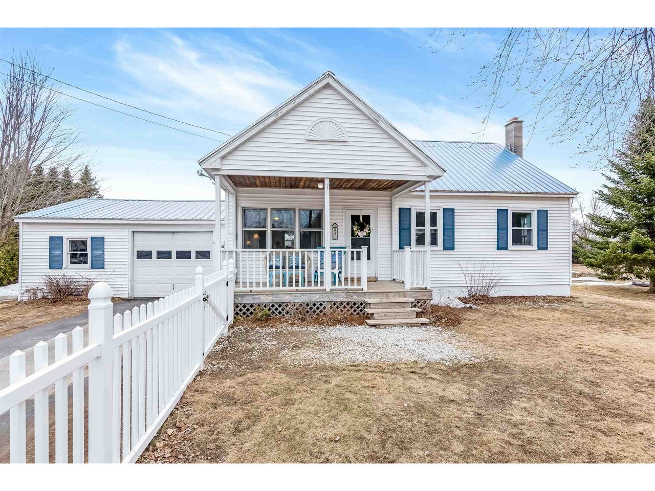 31 Sunny View Drive Jericho, Vermont Sold in 2021