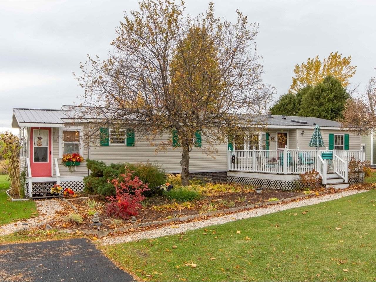 Sold property in St. Albans Sold property in St. Albans