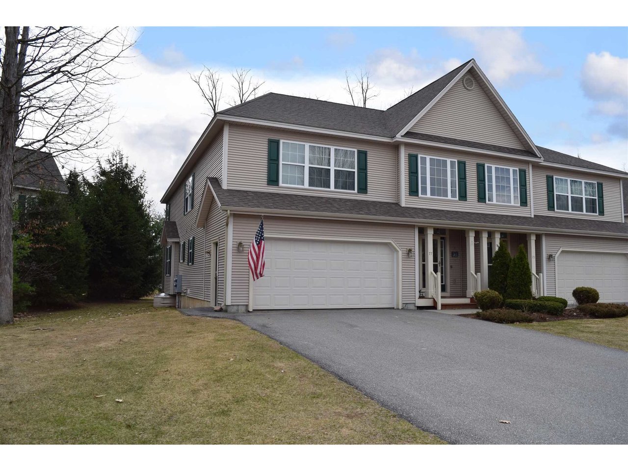 Sold property in Essex Junction Sold property in Essex Junction