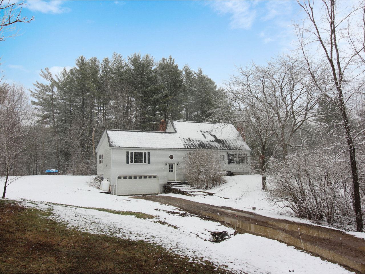 17 Osgood Hill Road Essex, Vermont Sold in 2021