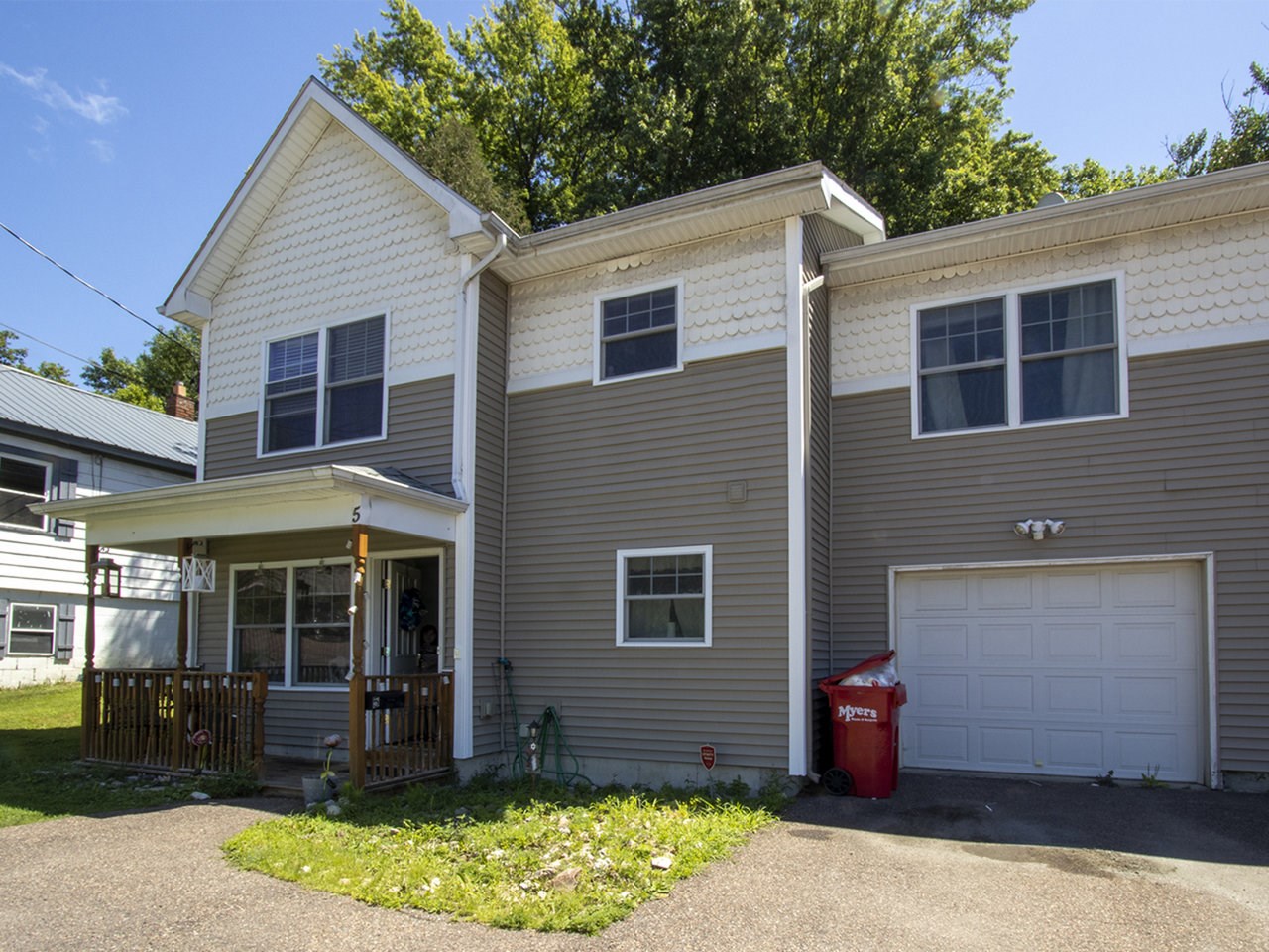 Sold property in Winooski Sold property in Winooski
