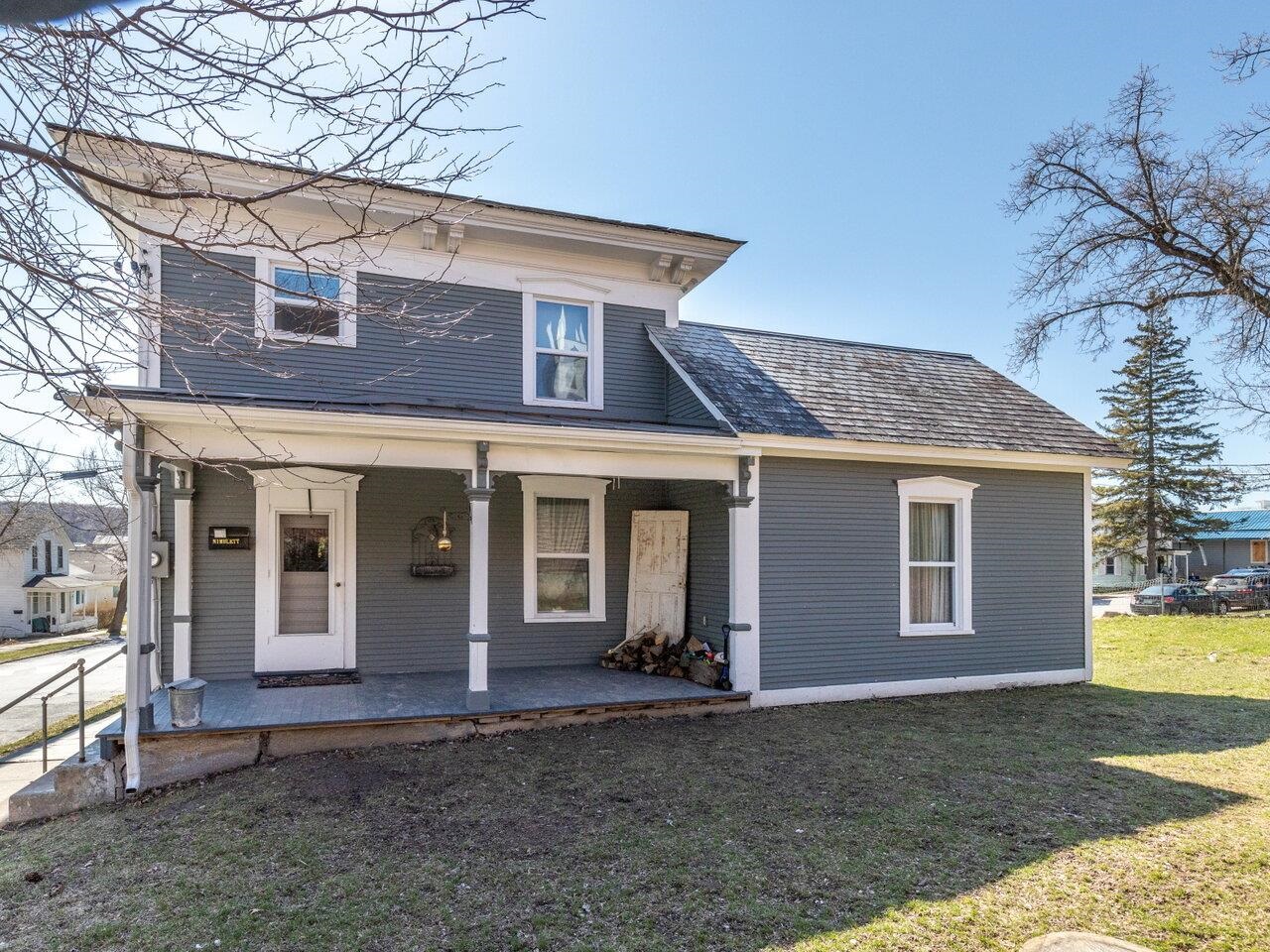 Sold property in Vergennes Sold property in Vergennes