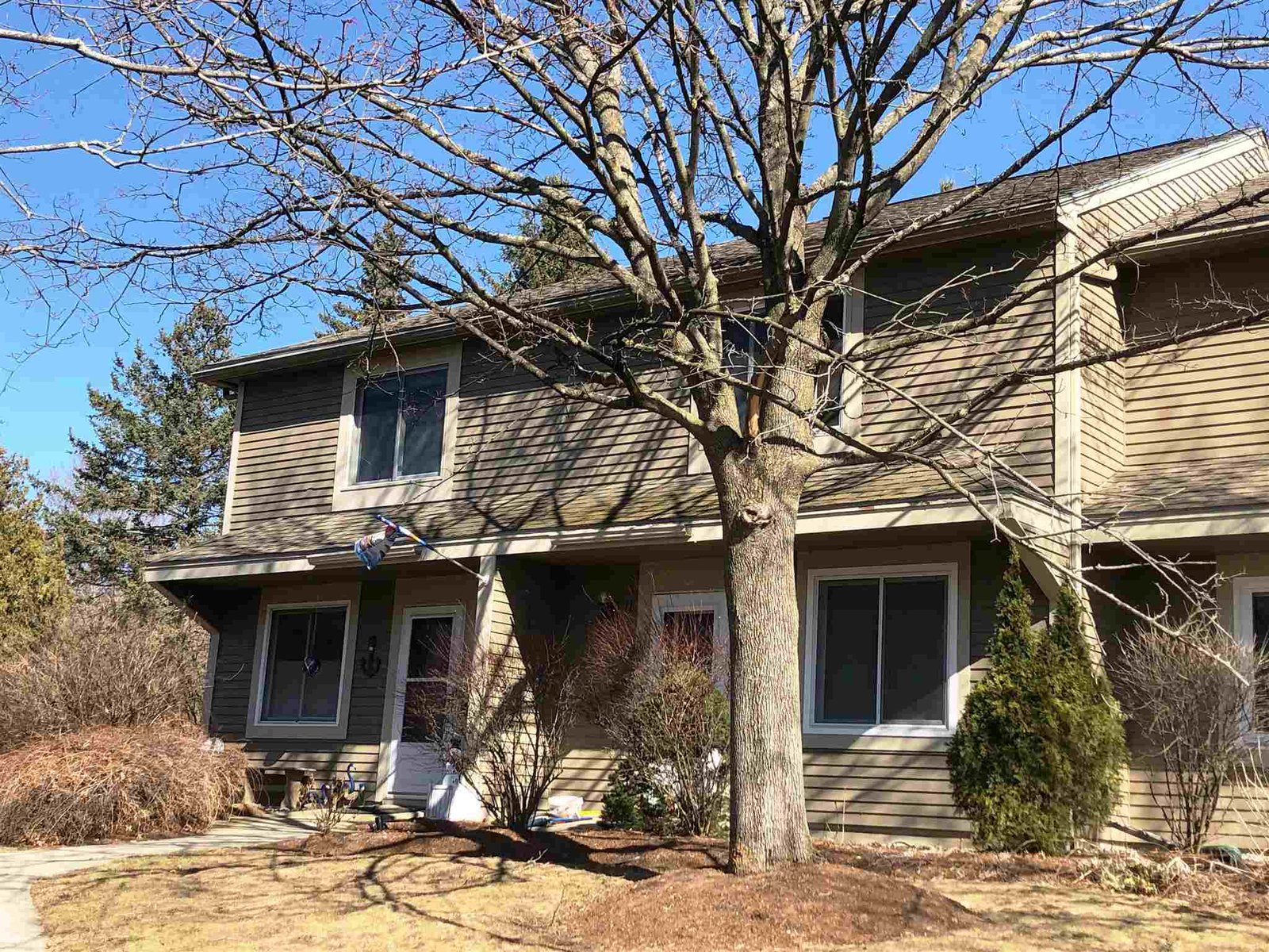 Sold property in South Burlington Sold property in South Burlington