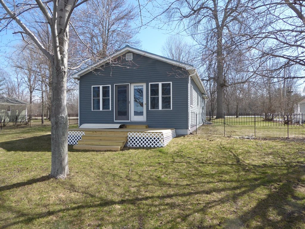 64 Maquam Shore Road Swanton, Vermont Sold in 2021