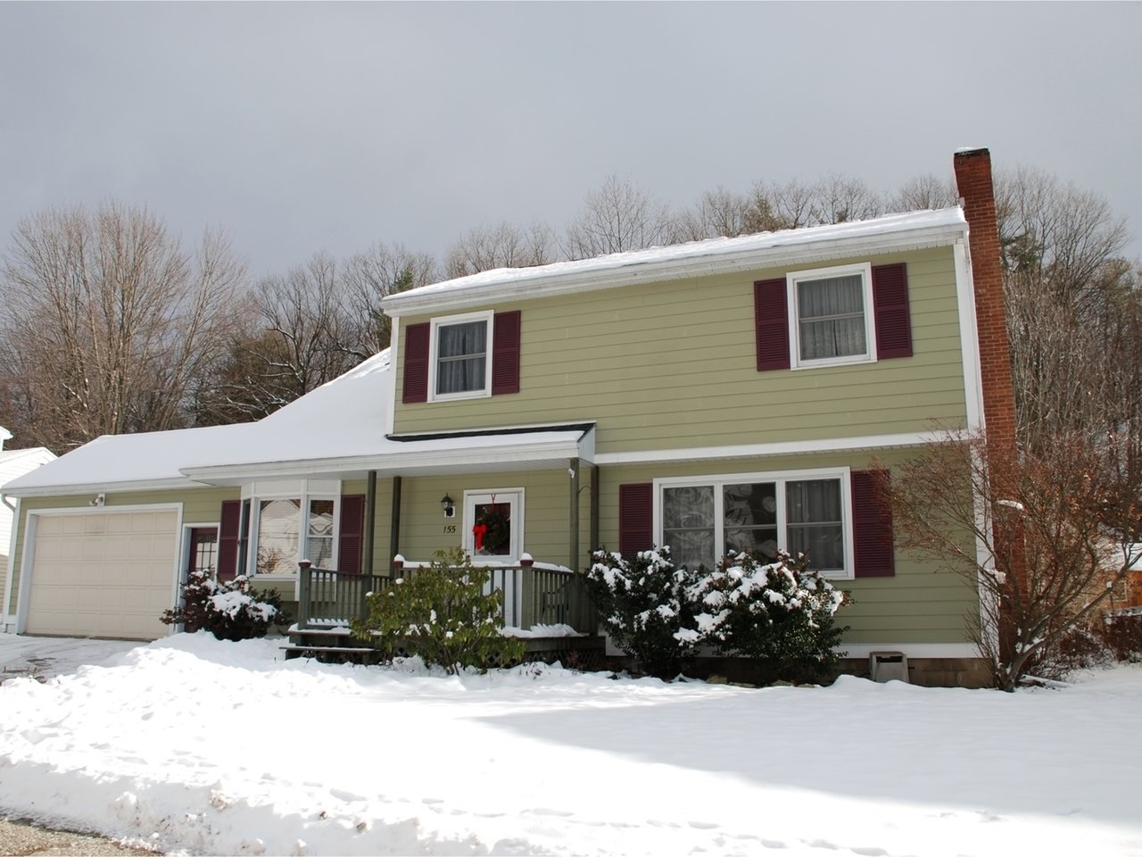 Sold property in Burlington Sold property in Burlington