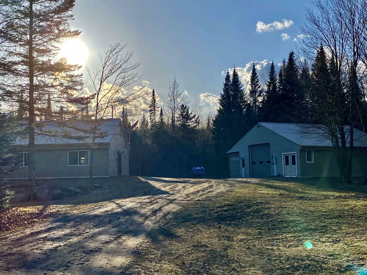 770 Marl Pond Sutton, Vermont