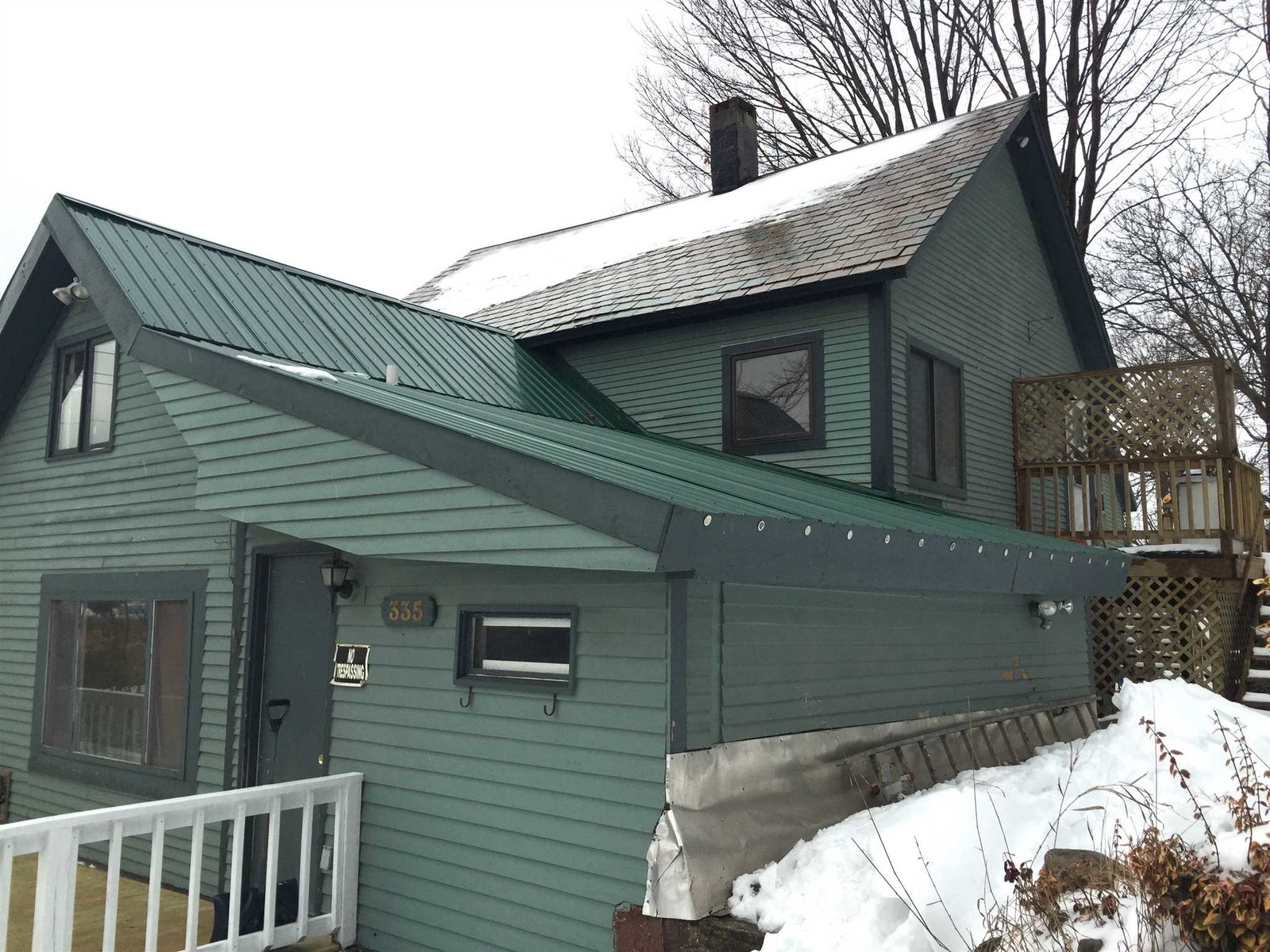 352 Wheeler Road Brandon, Vermont