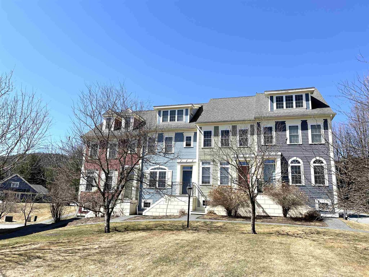 5 Sterling Springs Drive Hartford, Vermont