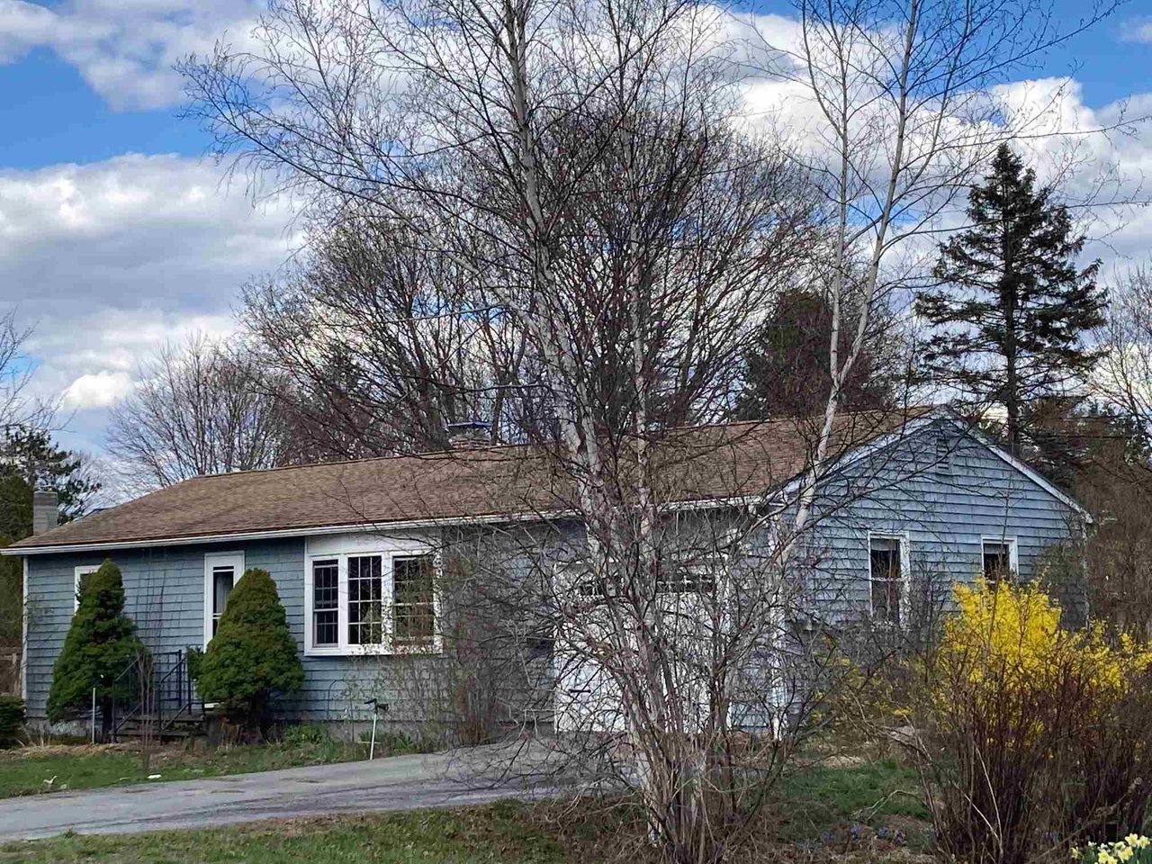 21 Elm Street Randolph, Vermont Sold in 2021