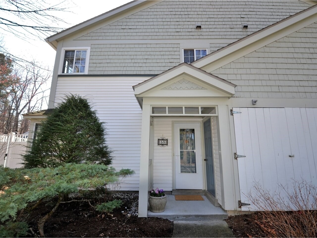 Sold property in South Burlington Sold property in South Burlington