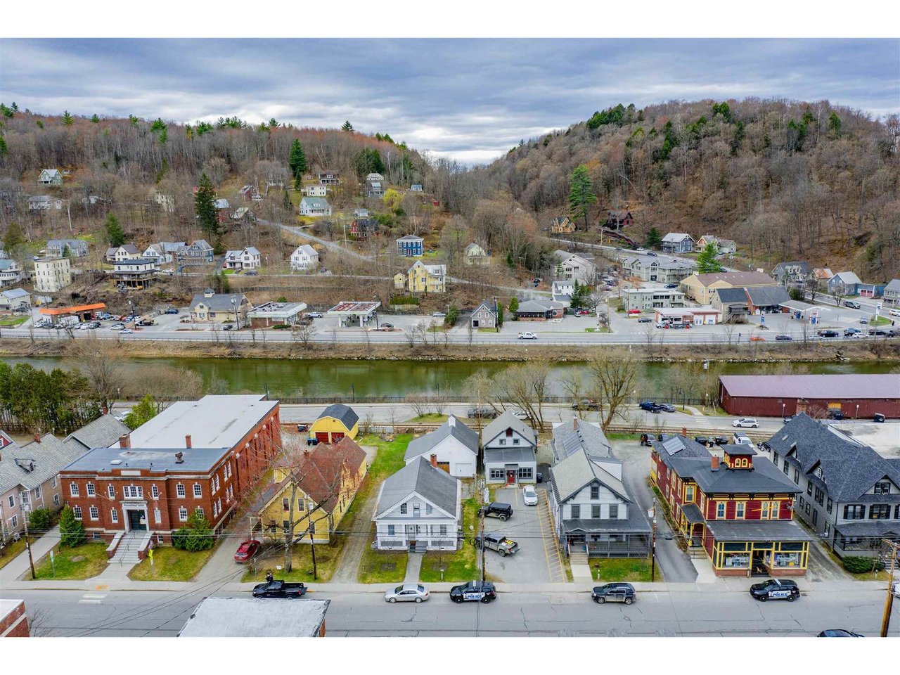 824 East Hill Road Middlesex, Vermont