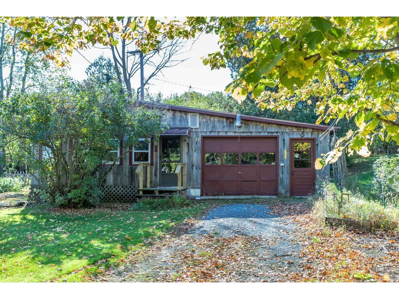 Sold property in Ferrisburg Sold property in Ferrisburg