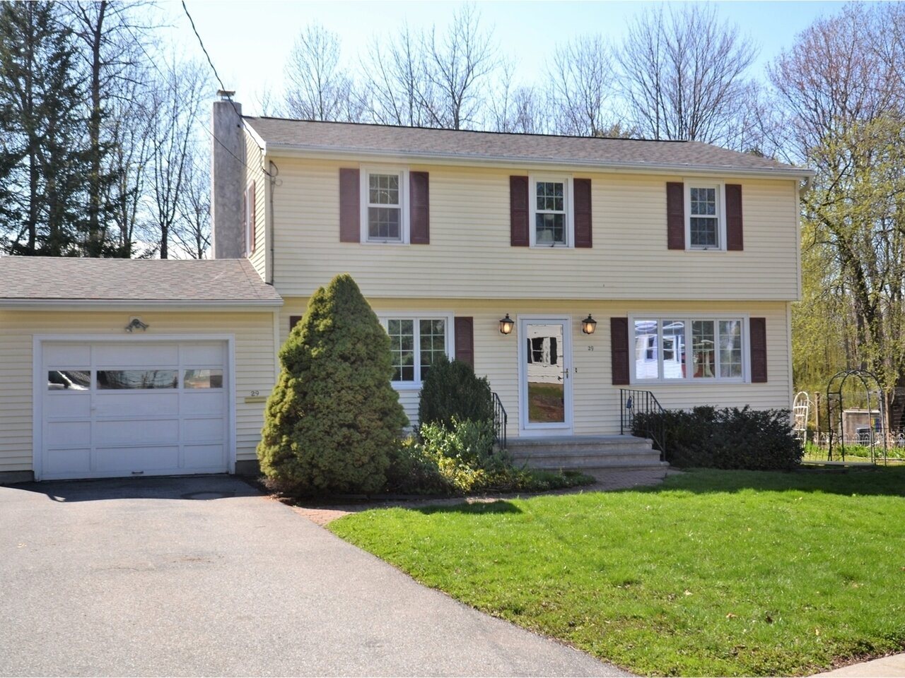 Sold property in Burlington Sold property in Burlington