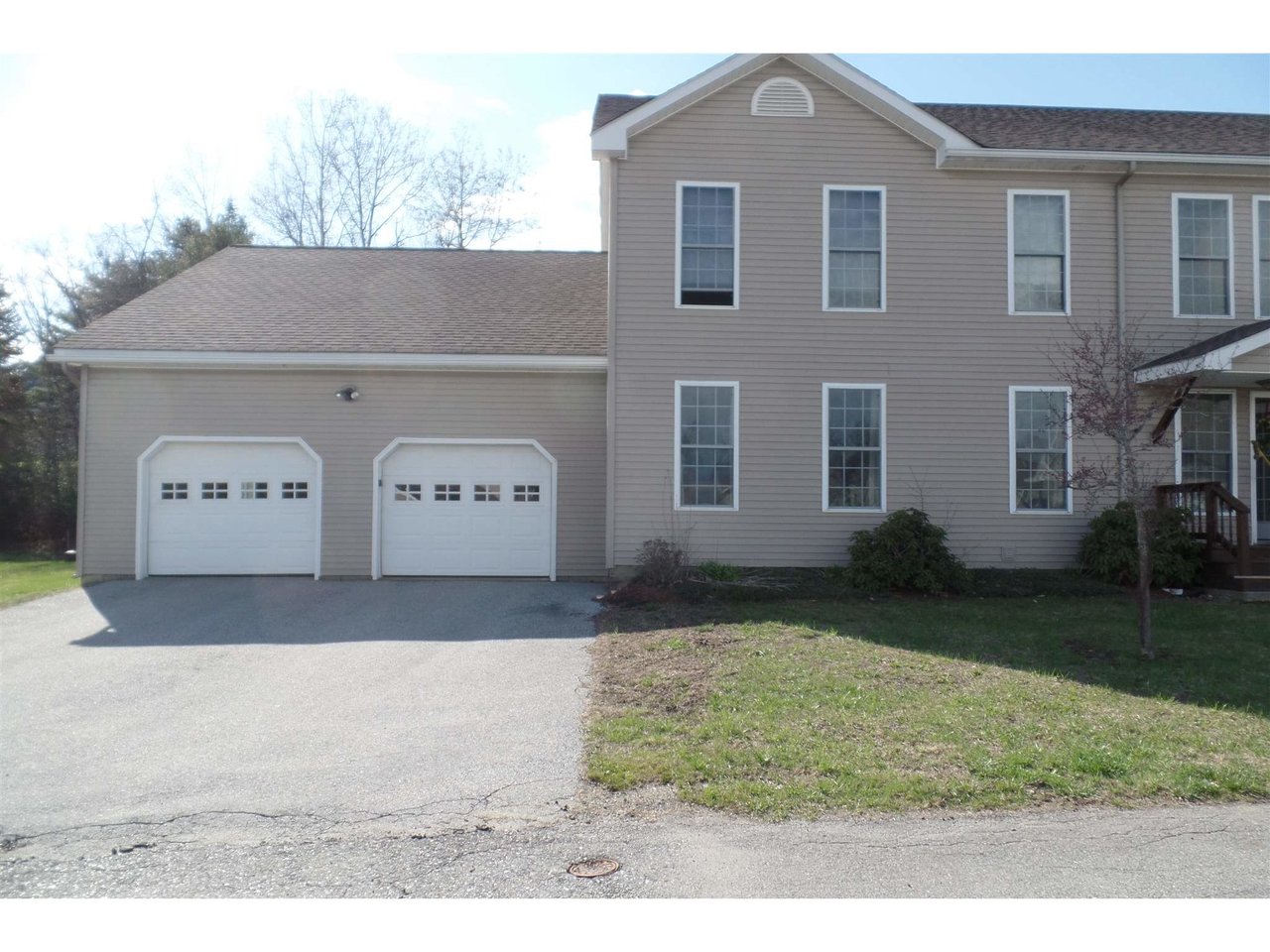 74 Wildersburg Common Barre Town, Vermont