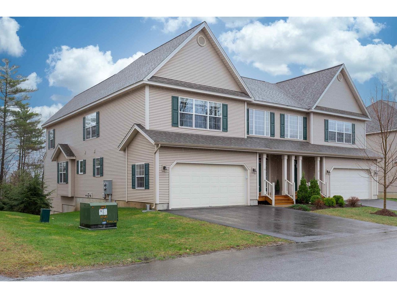 Sold property in Essex Sold property in Essex
