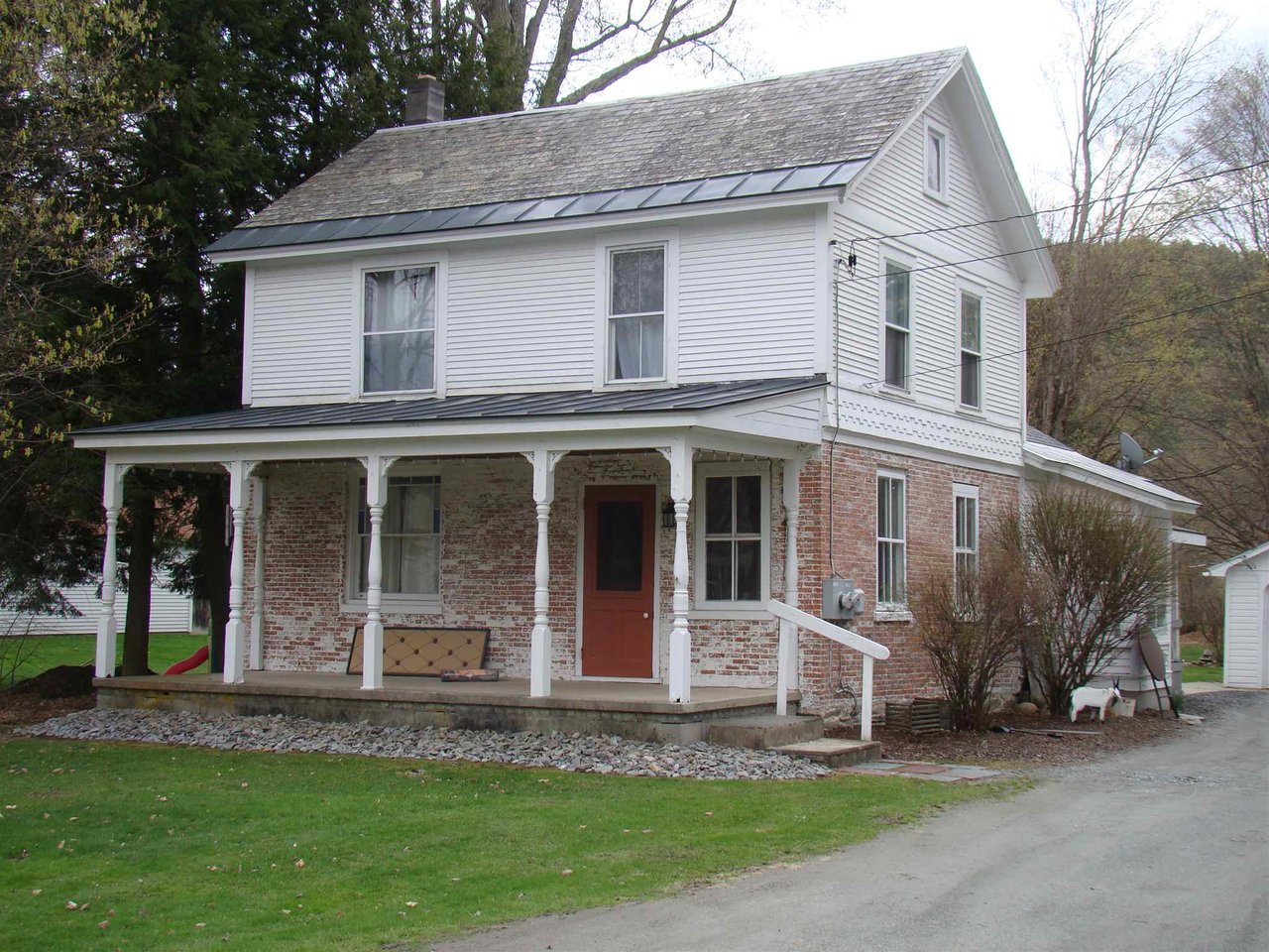 2609 VT Route 31 Poultney, Vermont