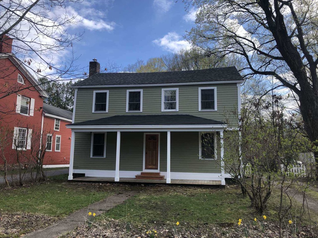 17 Main Street Milton, Vermont Sold in 2021