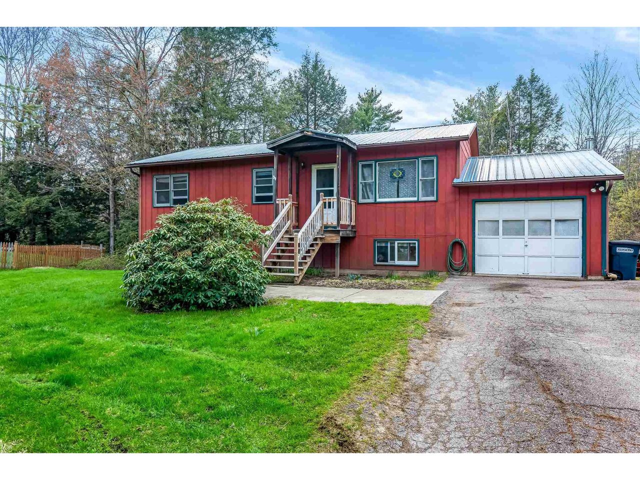21 Kingswood Drive Milton, Vermont Sold in 2021