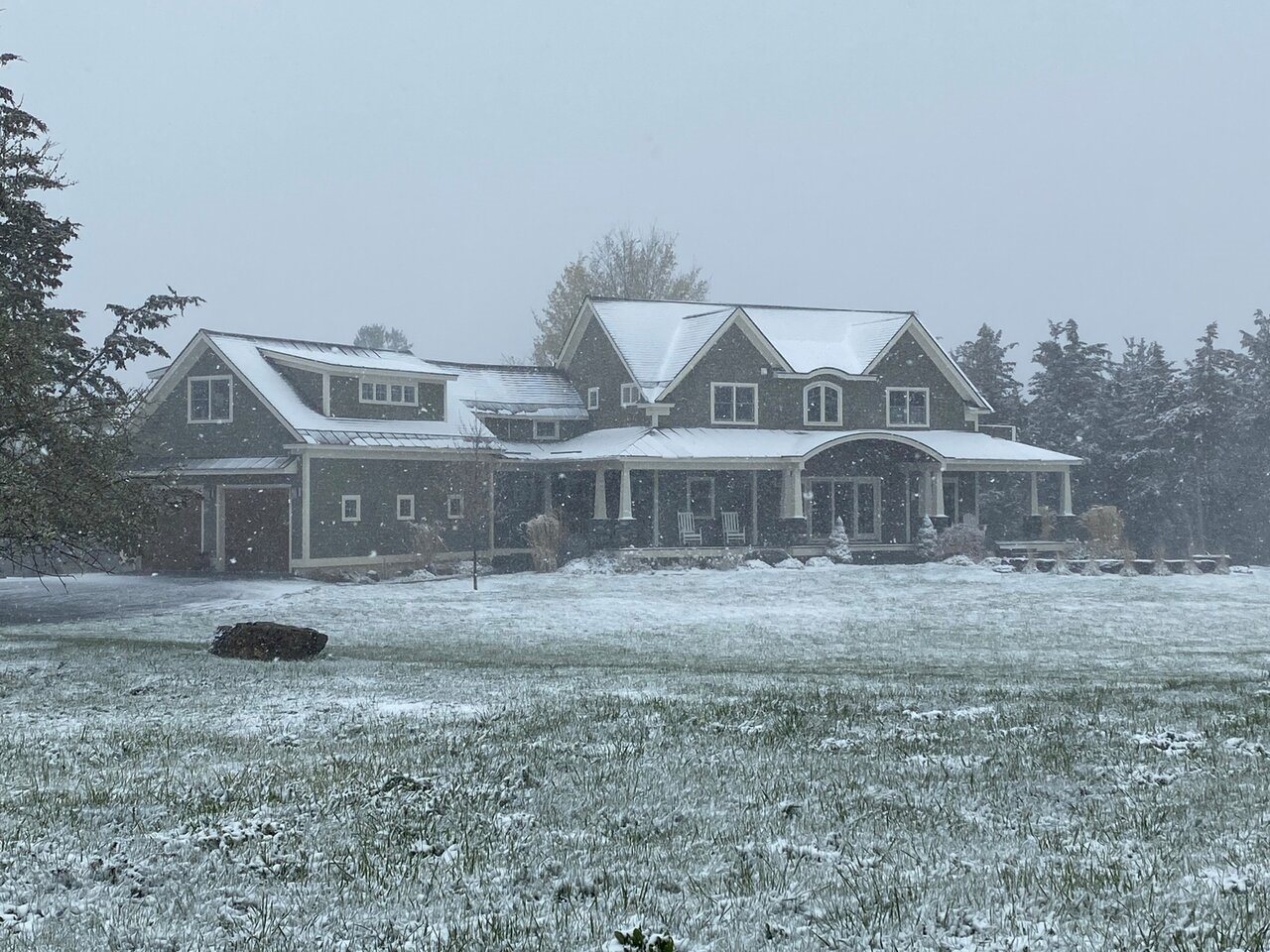 Sold property in Shelburne Sold property in Shelburne