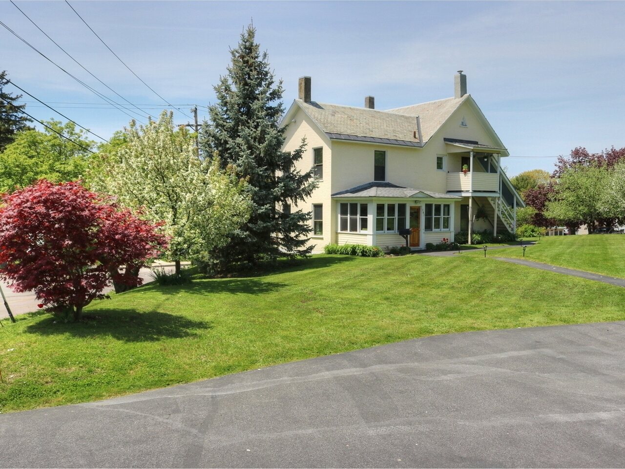 Sold property in Winooski Sold property in Winooski