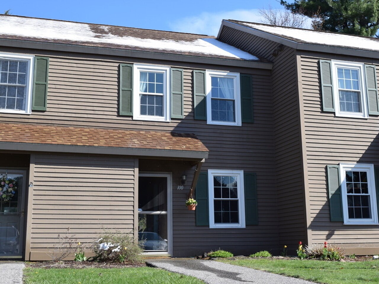 Sold property in South Burlington Sold property in South Burlington
