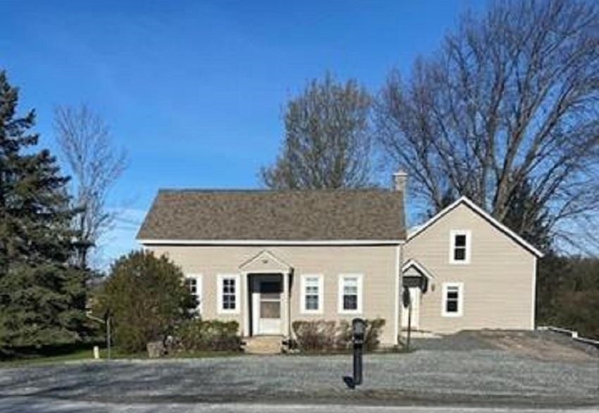 2536 Highgate Road Swanton, Vermont Sold in 2021