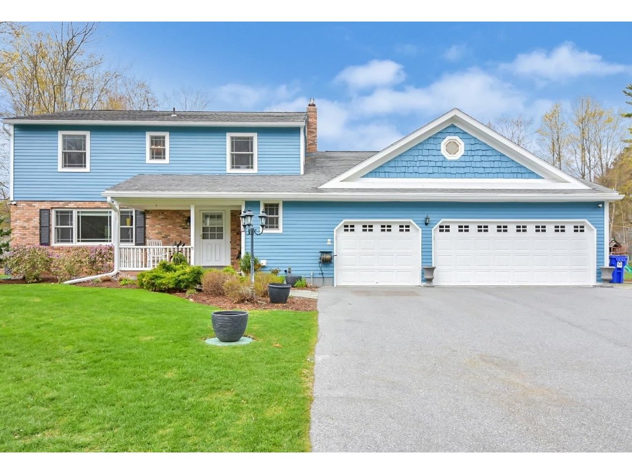 Sold property in Shelburne Sold property in Shelburne