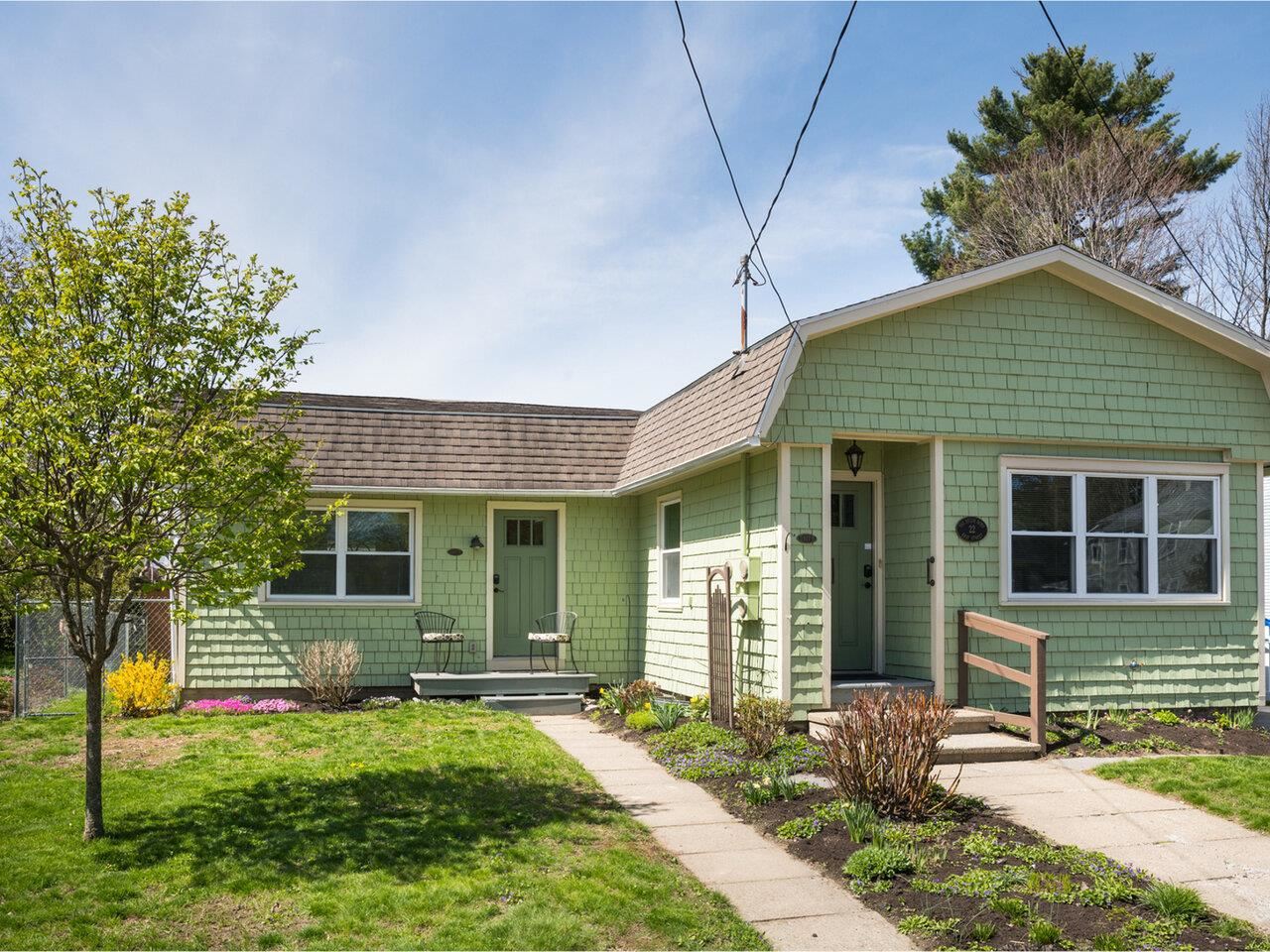 Sold property in Essex Sold property in Essex