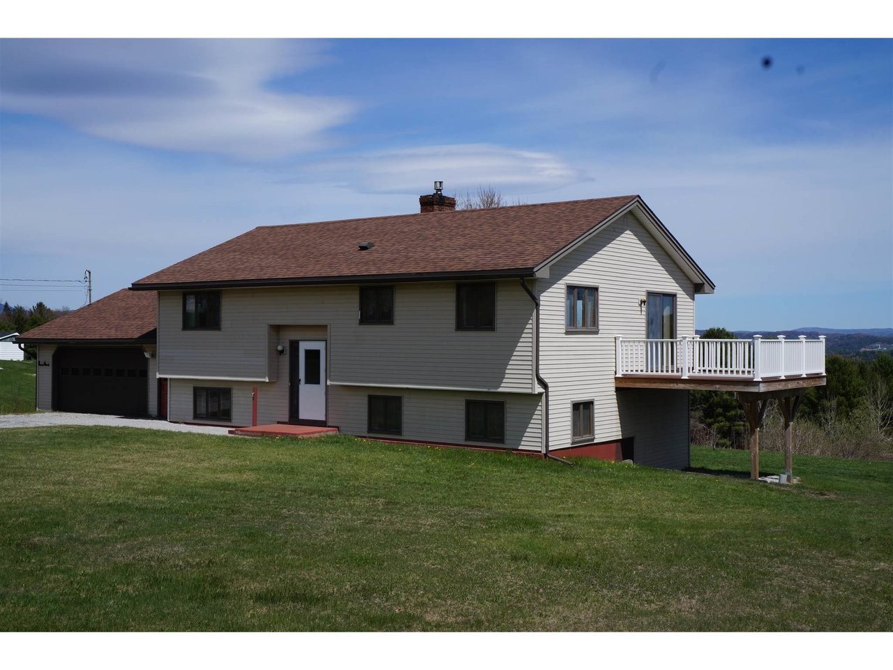 9 Lepage Road Barre Town, Vermont Sold in 2021