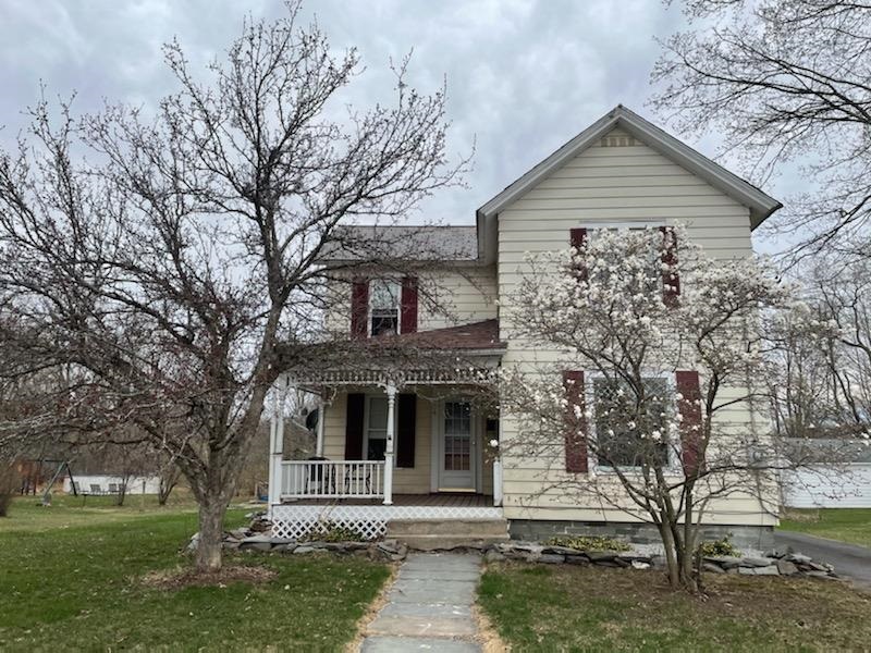 789 East Main Street Poultney, Vermont