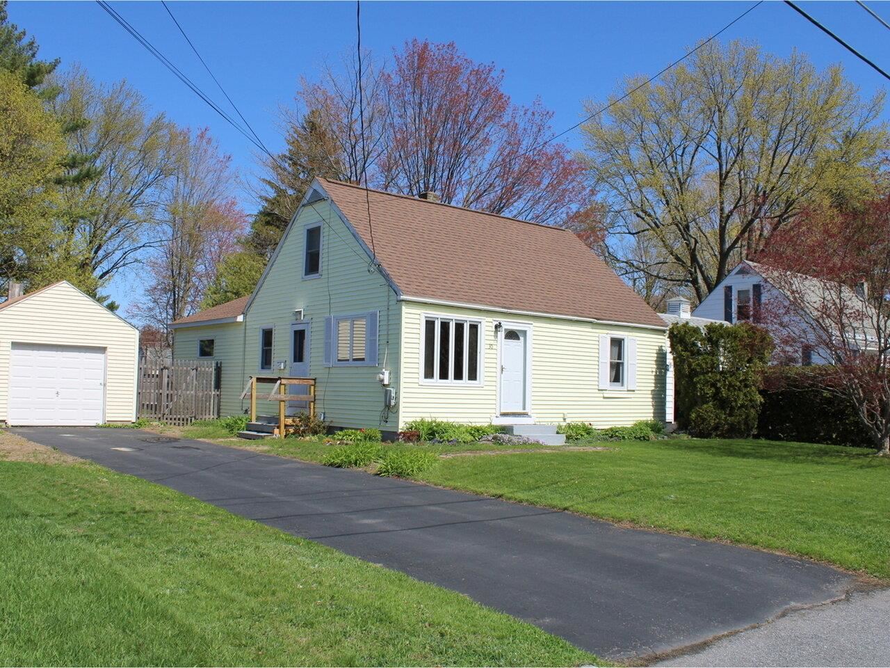 Sold property in Burlington Sold property in Burlington