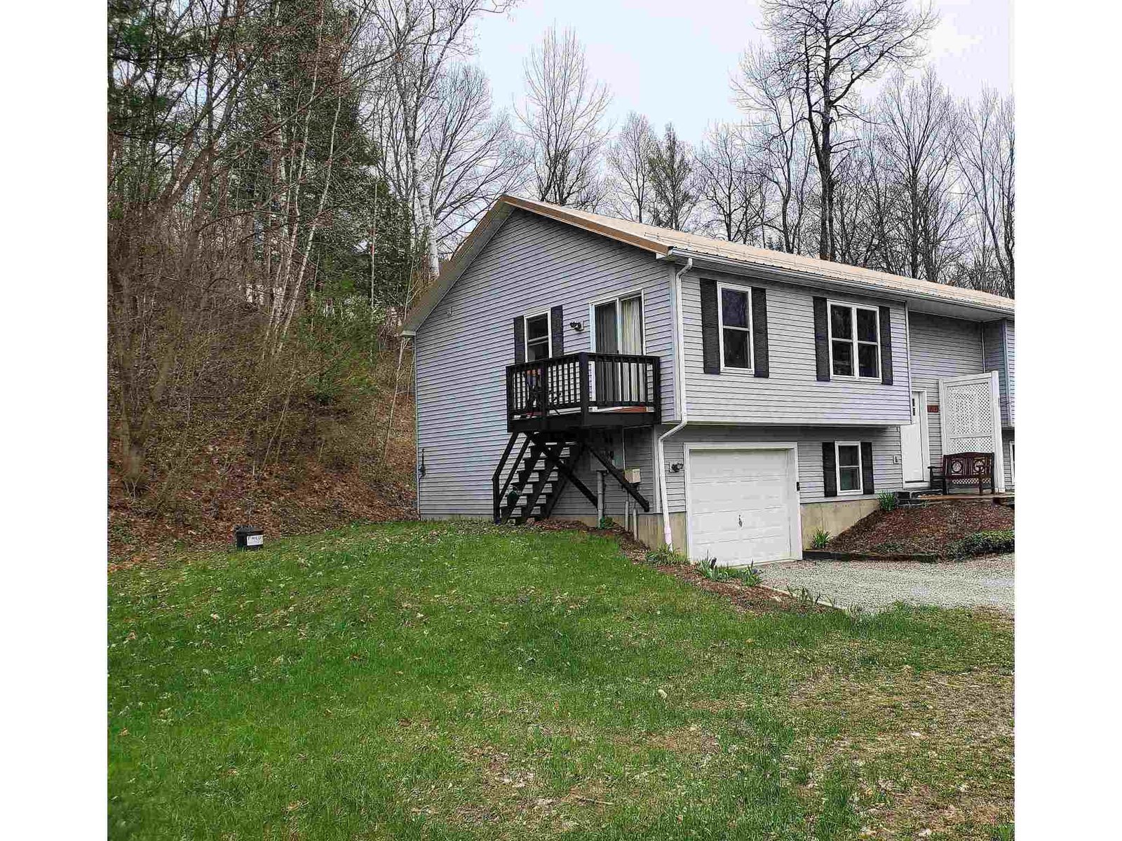 1249 Waterman Road Johnson, Vermont