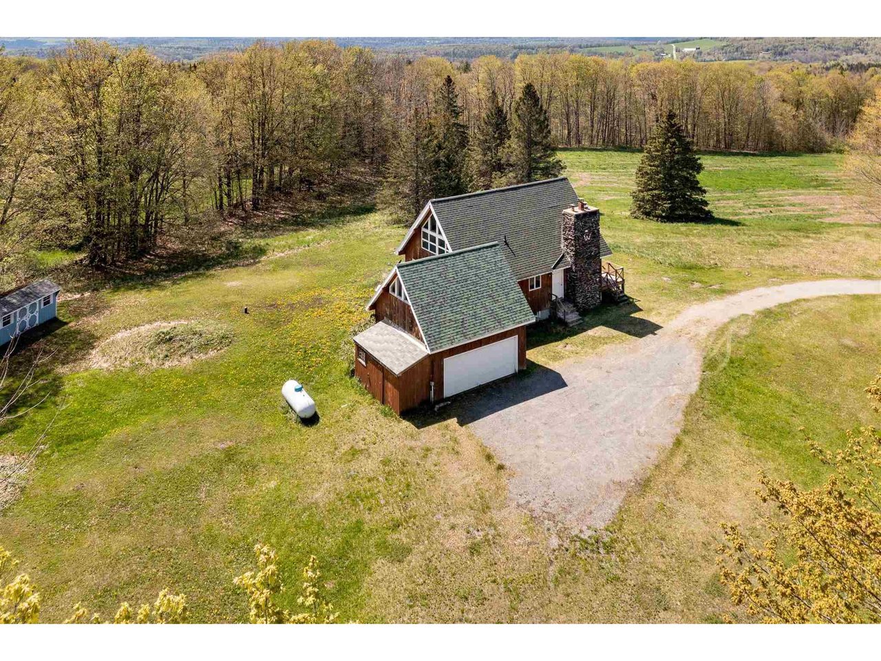 113 Church Lane Craftsbury, Vermont