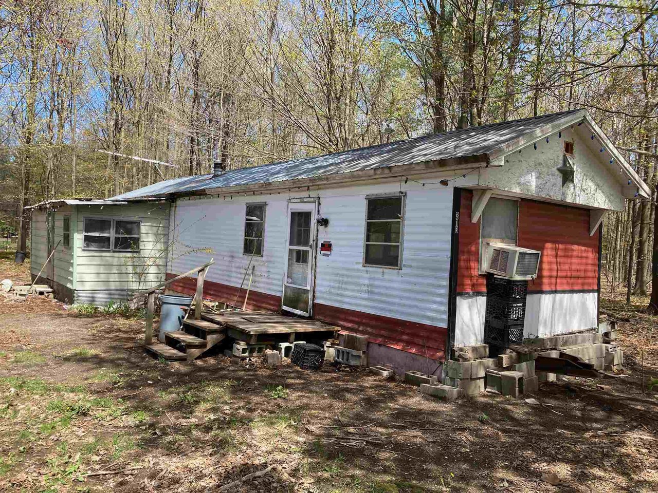 313 Lamkin Street Highgate, Vermont Sold in 2021