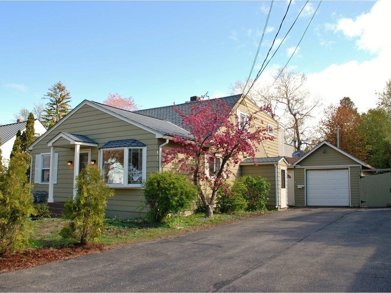 Sold property in Burlington Sold property in Burlington
