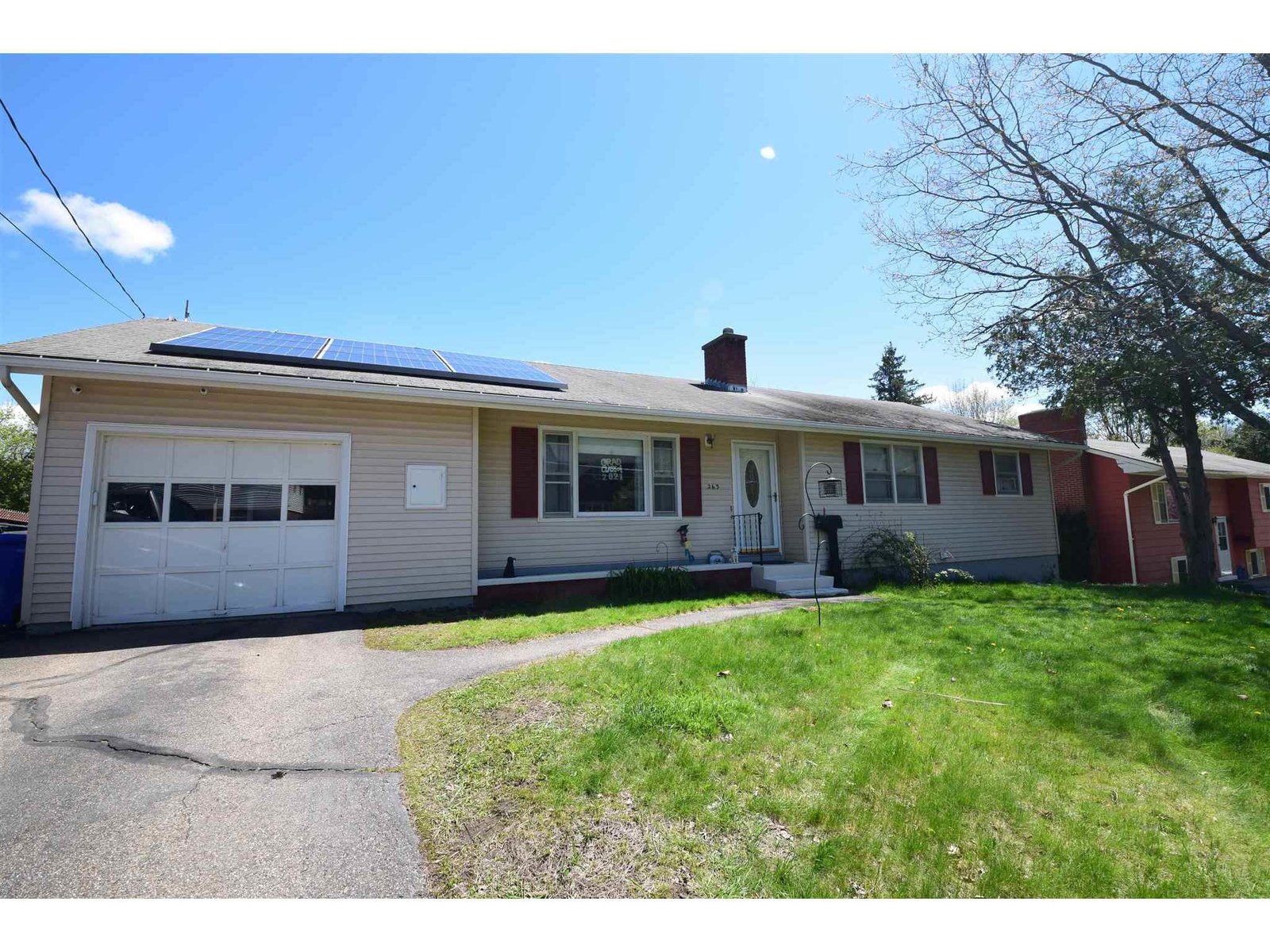 Sold property in Winooski Sold property in Winooski