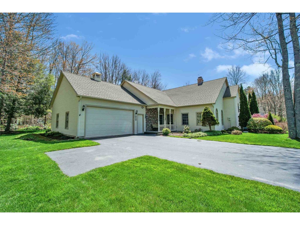 20 Lida Drive Essex, Vermont Sold in 2021