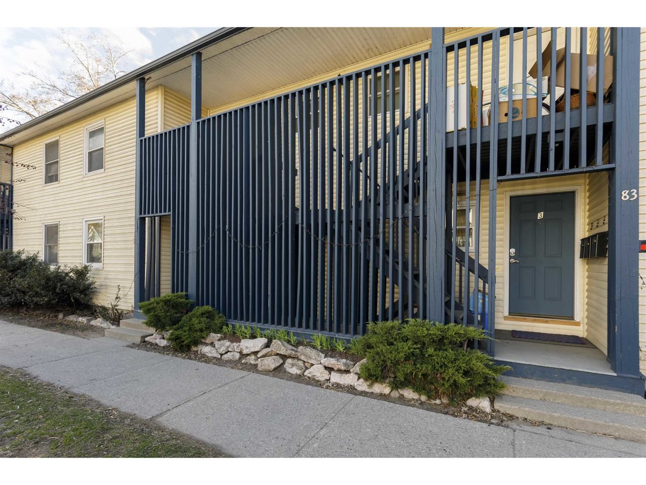 Sold property in Burlington Sold property in Burlington
